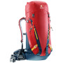 Ruksak Deuter Guide 35+ crvena