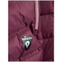 Ženska hibridna jakna 4F Down Jacket F0895