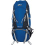 Ruksak High Peak Zenith 55+10 plava