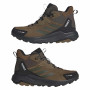 Muške cipele za planinarenje Adidas Terrex Anylander Leather Mid Climaproof