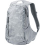 Ruksak Jack Wolfskin Ancona 14 siva LeafGray