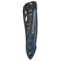 Nož Leatherman Skeletool KB