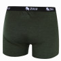 Muške bokserice Zulu Merino 160 4in