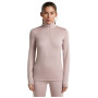 Ženska funkcionalna dukserica Icebreaker W 260 Tech LS Half Zip