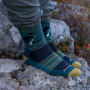 Muške čarape Darn Tough Willoughby Micro Crew Lightweight With Cushion
