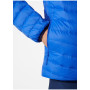 Muška jakna Helly Hansen Verglas Hooded Down Insulator