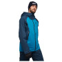 Muška jakna Black Diamond Recon LT Stretch Shell