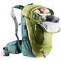 Ruksak Deuter Trans Alpine 24 2023