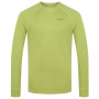 Muška dukserica Husky Aron M svijetlo zelena bright green