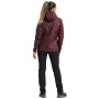 Ženska softshell jakna Didriksons Karix Wns Jkt 3