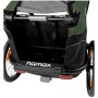 Prikolica za bicikl Hamax Outback one