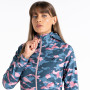 Ženska jakna Dare 2b Far Out SoftShell
