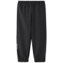 Dječje softshell hlače Reima Oikotie Black crna Black