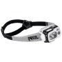 Čeona svjetiljka Petzl Swift RL crna Black