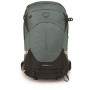 Ženski planinarski ruksak Osprey Sirrus 34 zelena succulent green