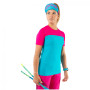 Ženska funkcionalna majica Dynafit Traverse S-Tech S/S Tee W