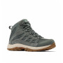 Ženske cipele Columbia Crestwood™ Mid Waterproof