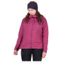 Ženska duža zimska jakna Mountain Equipment Intra Light Hooded Jacket Women's