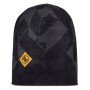 Bonnet Buff Ecostretch - Réversible, 95% Matériaux Recyclés, Extensible 4 Directions, Compatible Casque, Pour Outdoor