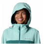 Ženska softshell jakna Columbia Boulder Falls™ Jacket