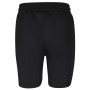 Dječji šorc Progress Symbol Shorts Junior Black