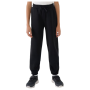 Dječje hlače 4F Trousers Cas F1509 crna DEEP BLACK