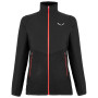 Ženska jakna Salewa W Paganella Jkt crna BlackOut/