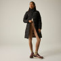Ženski kaput Regatta Womens Altoro Thermal Long Length