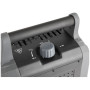 Plinski kamin Brunner Devil Megaheater XL