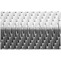 Tepih Brunner Balmat 250x700 cm