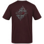 Muška majica High Point Bounce T-Shirt