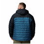 Muška jakna Columbia Powder Lite™ II Hooded Jacket