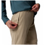 Ženske hlače Columbia Leslie Falls™ Convertible Pant