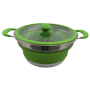 Lonac Vango Cuisine 3L Non-Stick Casserole