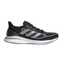 Ženske cipele Adidas Supernova + W crna CoreBlack