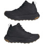 Muške cipele za planinarenje Adidas Terrex Freehiker 3 Mid Gtx