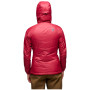Ženska jakna Black Diamond W Solution 2.0 Hoody