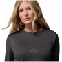 Ženska majica Columbia Parsons Point™ LS Graphic Tee