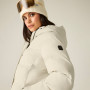 Ženska duga jakna Dare 2b Wander Jacket