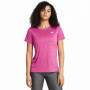 Ženska majica Under Armour Tech SSC - Twist