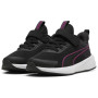 Dječja obuća Puma Flyer 4 AC+ PS PUMA Black-Fuchsia Glow