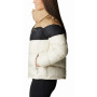 Ženska jakna Columbia Puffect™ Color Blocked Jkt