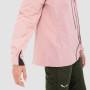 Ženska jakna Salewa Sella DST Hyb Jacket W