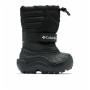 Dječja obuća Columbia Youth Powderbug™ Snowlite™ Black, White