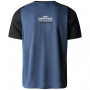 Muška majica The North Face Ma S/S Tee