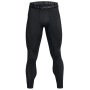 Muški funkcionalni donji veš Under Armour CG Armour Twist Lgs crna/siva