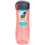 Boca Sistema Tritan Quick Flip 800ml narančasta Peach