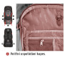 Ruksak Husky Samont 60+10 L