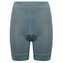 Ženske biciklističke hlače Dare 2b Habit Short plava/siva