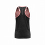 Ženska majica bez rukava Devold Running Merino 130 Tank Wmn